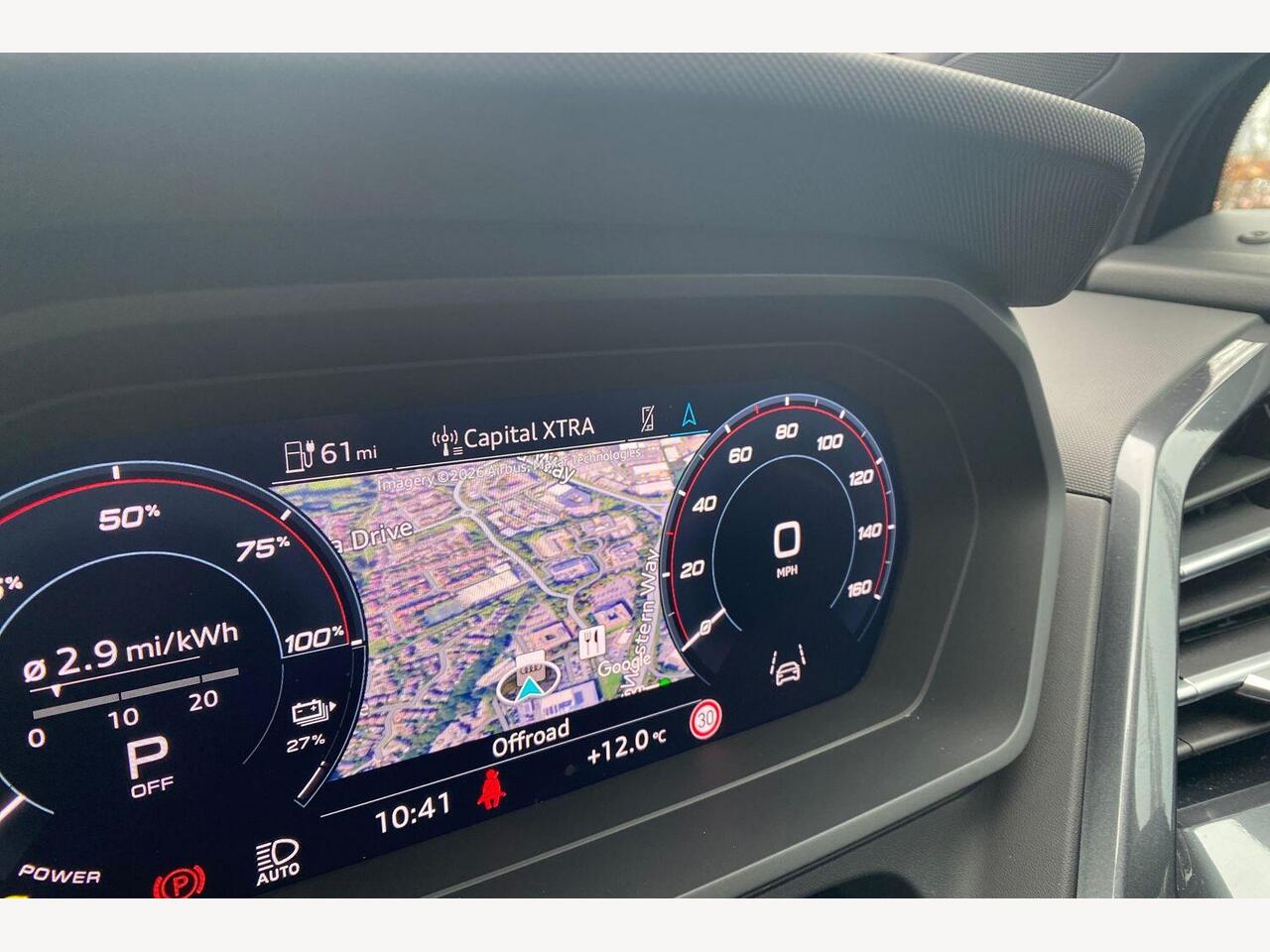 Used Audi Q4 e-tron 2026 for sale - 77855294: Photo 7