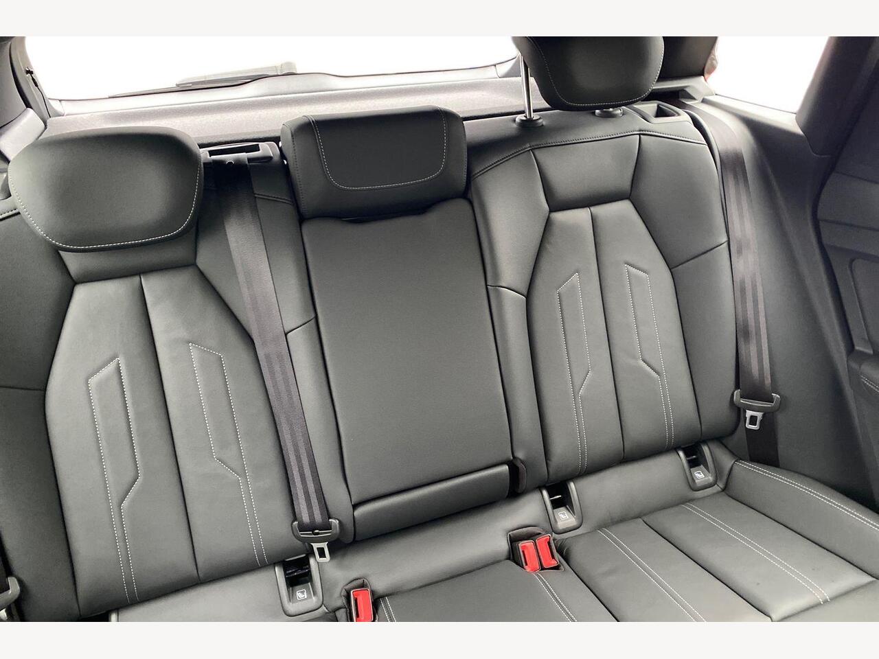 Used Audi Q4 e-tron 2026 for sale - 77855294: Photo 8