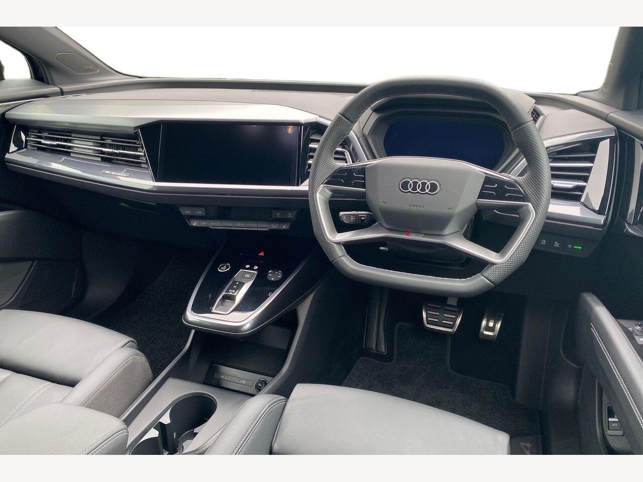Used Audi Q4 e-tron 2026 for sale - 77855294: Photo 9