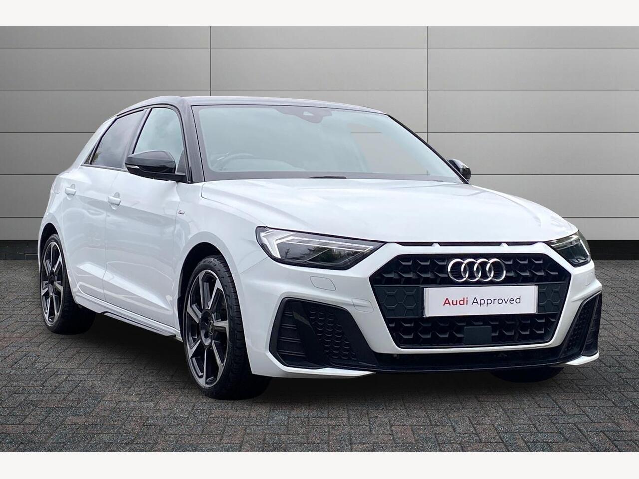 Used Audi A1 2021 for sale - 76673980: Photo 1