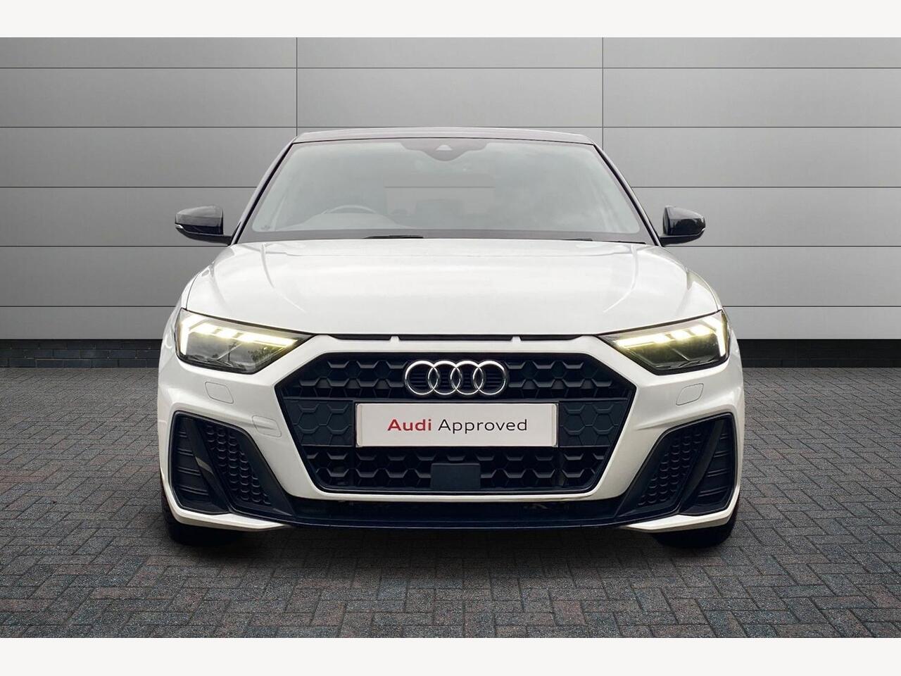 Used Audi A1 2021 for sale - 76673980: Photo 10