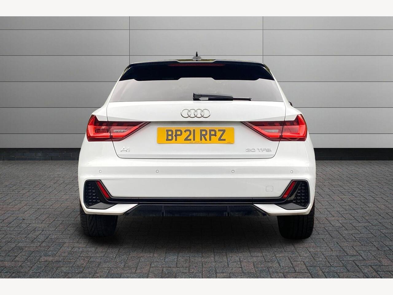 Used Audi A1 2021 for sale - 76673980: Photo 11