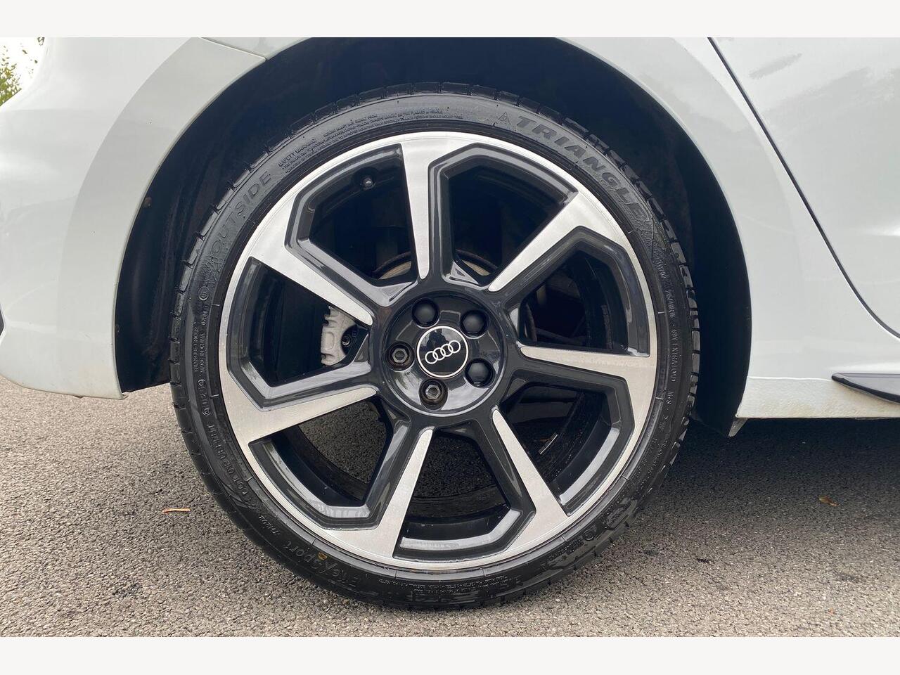 Used Audi A1 2021 for sale - 76673980: Photo 13