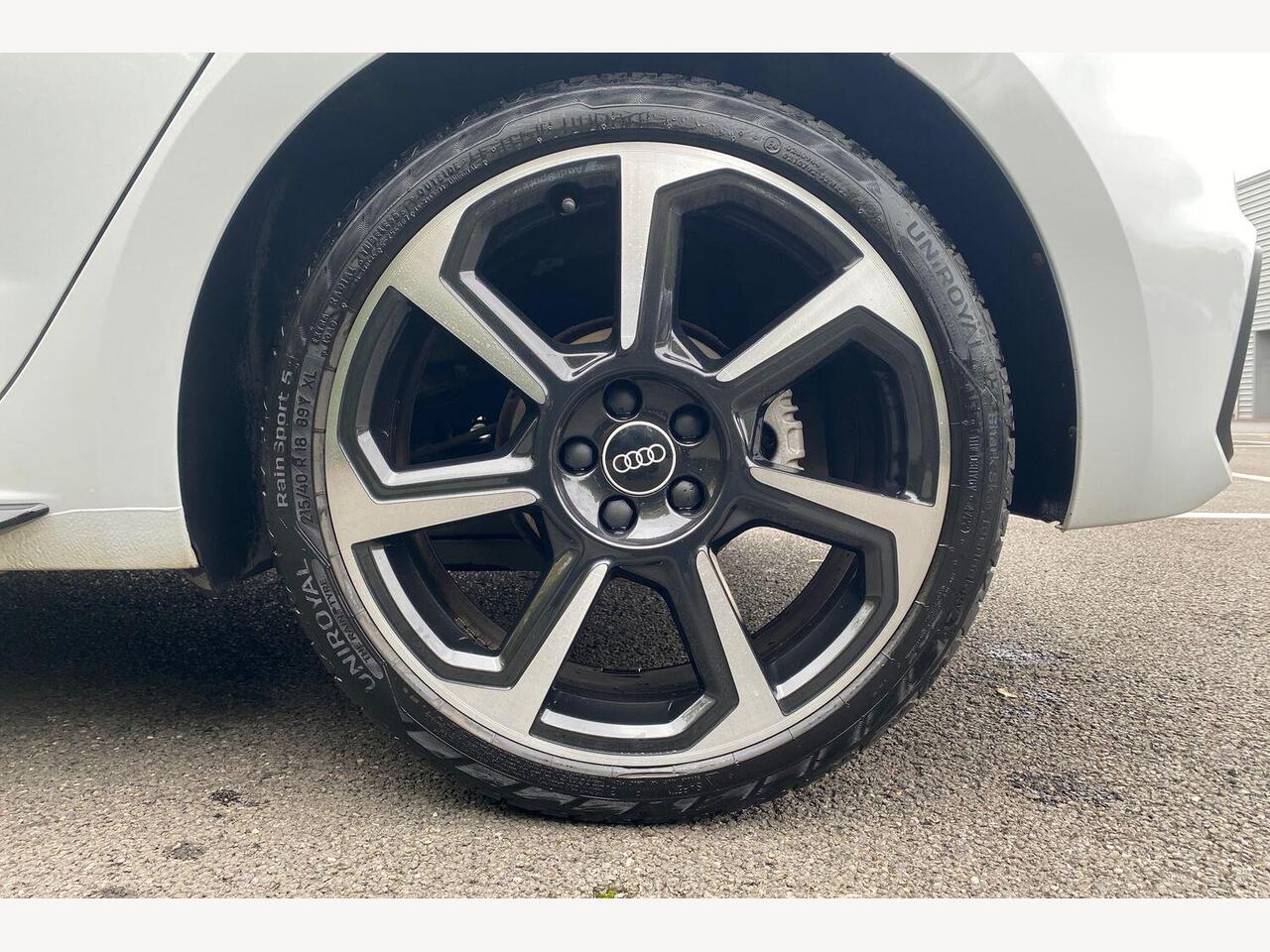 Used Audi A1 2021 for sale - 76673980: Photo 17