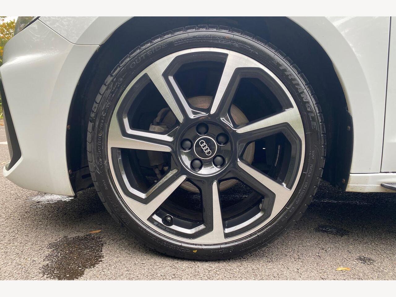 Used Audi A1 2021 for sale - 76673980: Photo 18