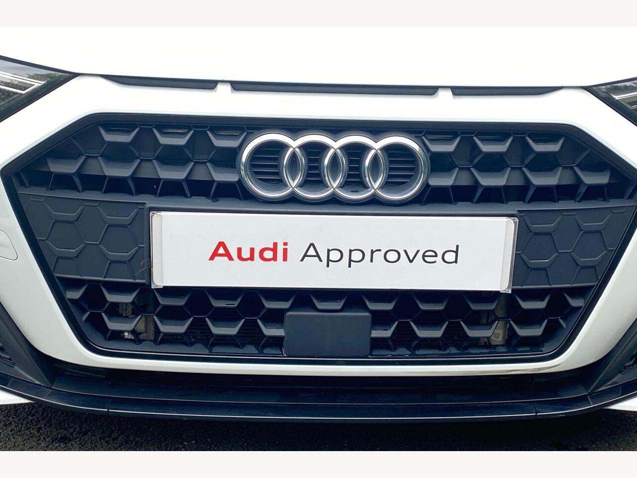 Used Audi A1 2021 for sale - 76673980: Photo 23