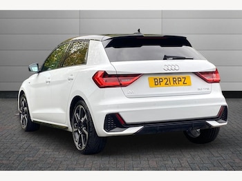Used Audi A1 2021 for sale - 76673980: Photo