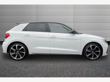 Used Audi A1 2021 for sale - 76673980: Photo