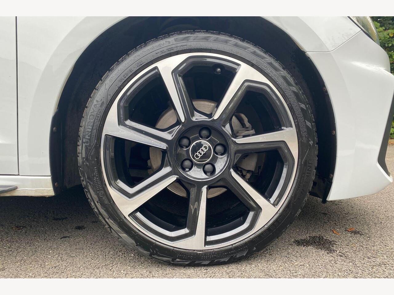 Used Audi A1 2021 for sale - 76673980: Photo 5