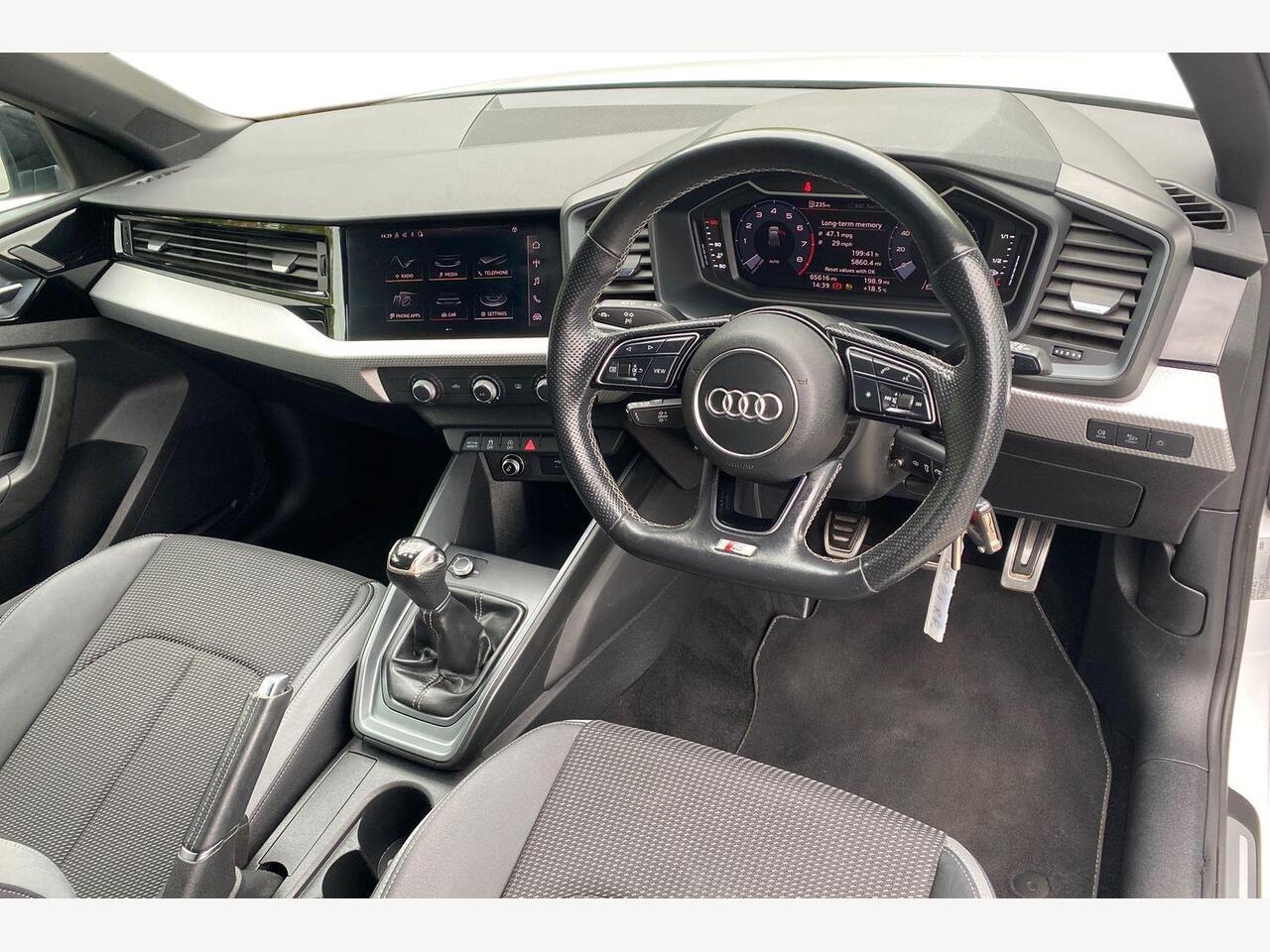 Used Audi A1 2021 for sale - 76673980: Photo 6