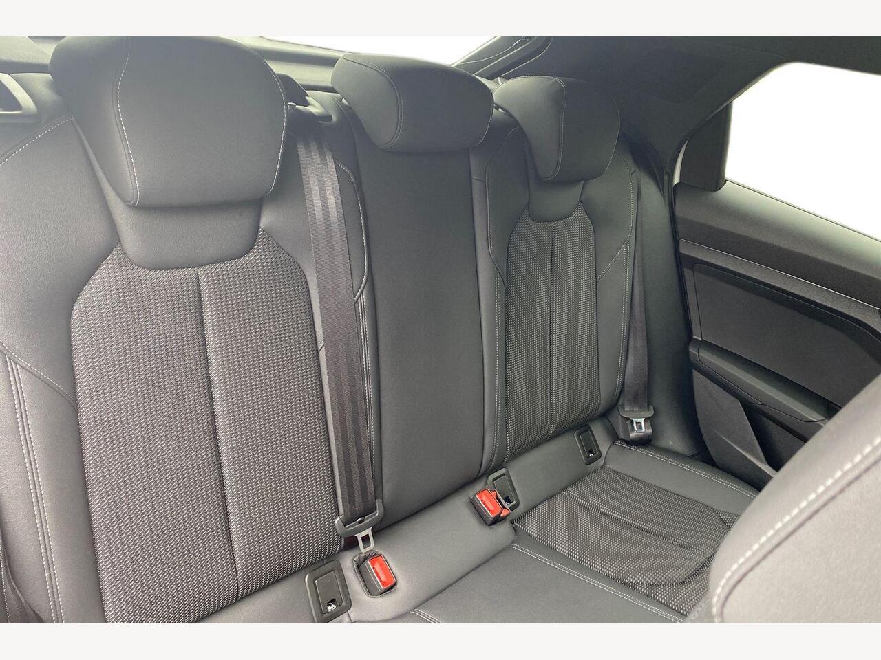 Used Audi A1 2021 for sale - 76673980: Photo 8