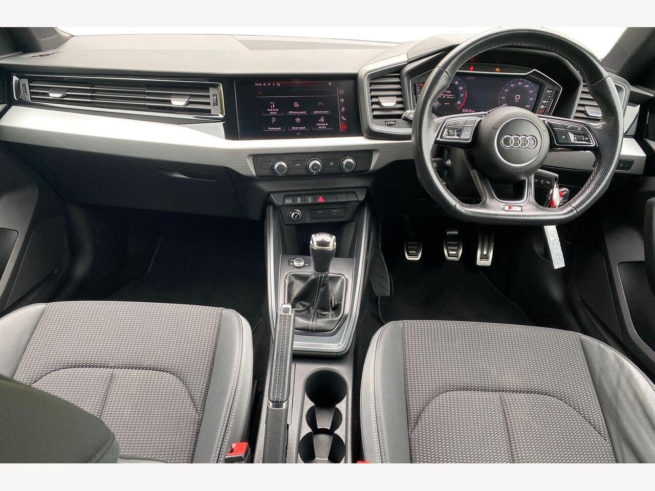 Used Audi A1 2021 for sale - 76673980: Photo 9