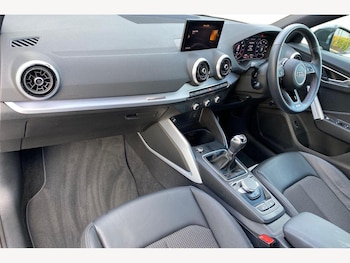 Used Audi Q2 2023 for sale - 76334991: Photo