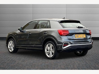 Used Audi Q2 2023 for sale - 76334991: Photo