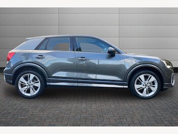Used Audi Q2 2023 for sale - 76334991: Photo