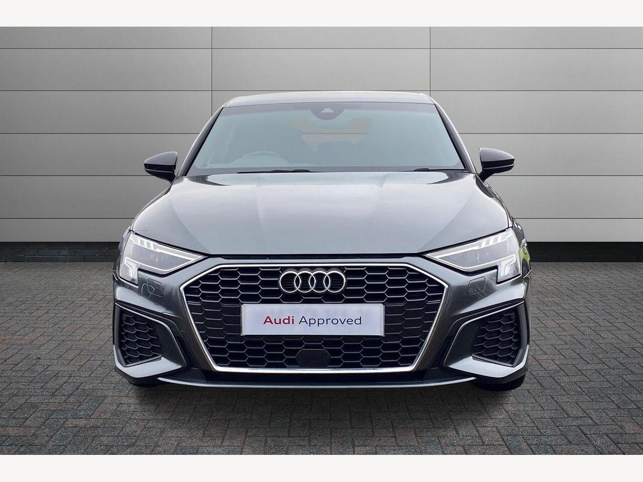 Used Audi A3 2023 for sale - 77470745: Photo 10