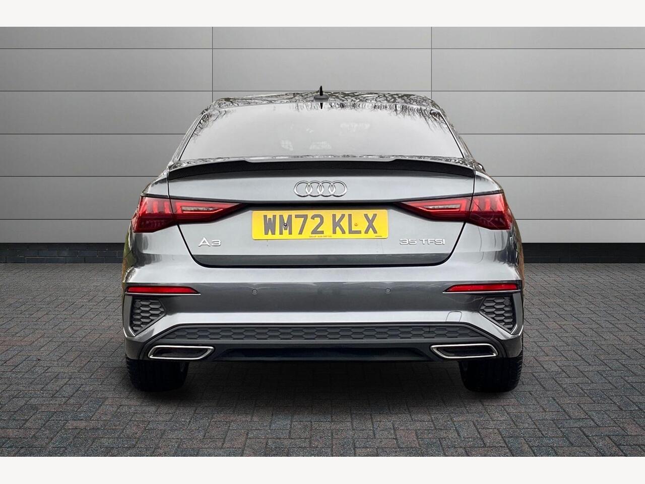 Used Audi A3 2023 for sale - 77470745: Photo 11