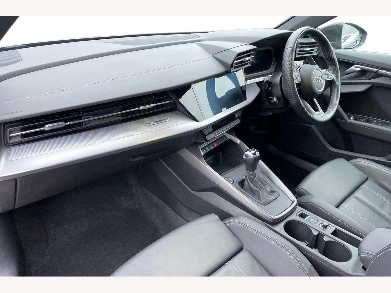 Used Audi A3 2023 for sale - 77470745: Photo 2