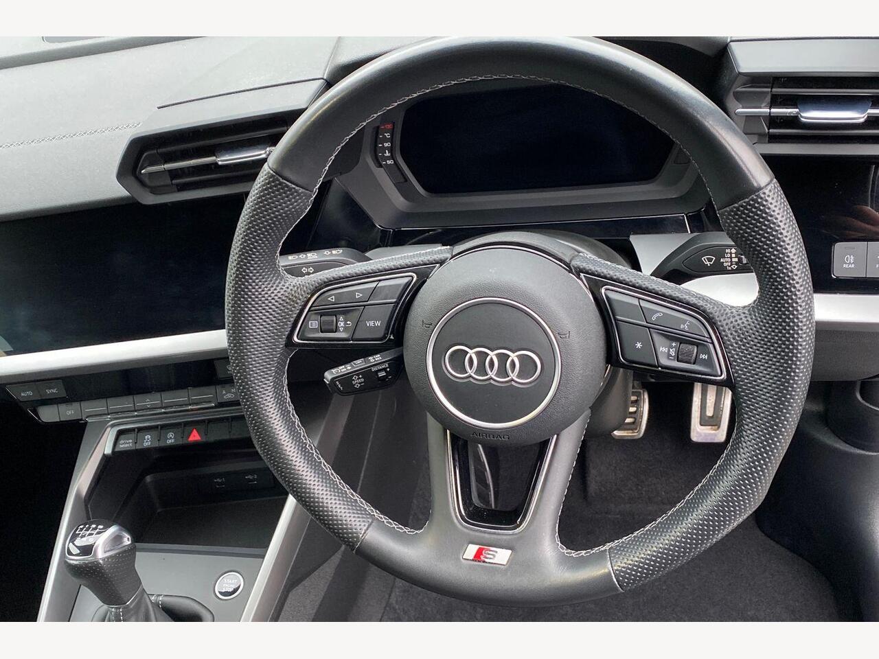 Used Audi A3 2023 for sale - 77470745: Photo 22