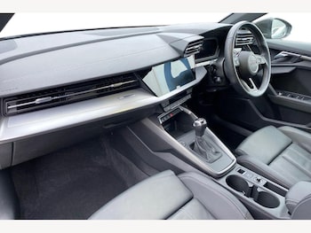 Used Audi A3 2023 for sale - 77470745: Photo