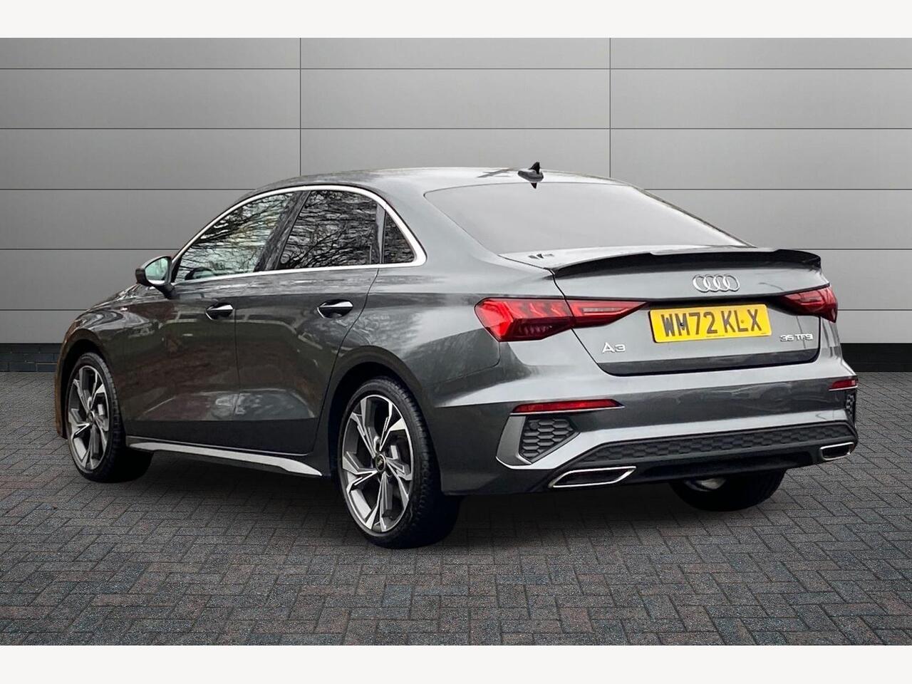 Used Audi A3 2023 for sale - 77470745: Photo 3