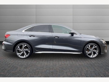 Used Audi A3 2023 for sale - 77470745: Photo