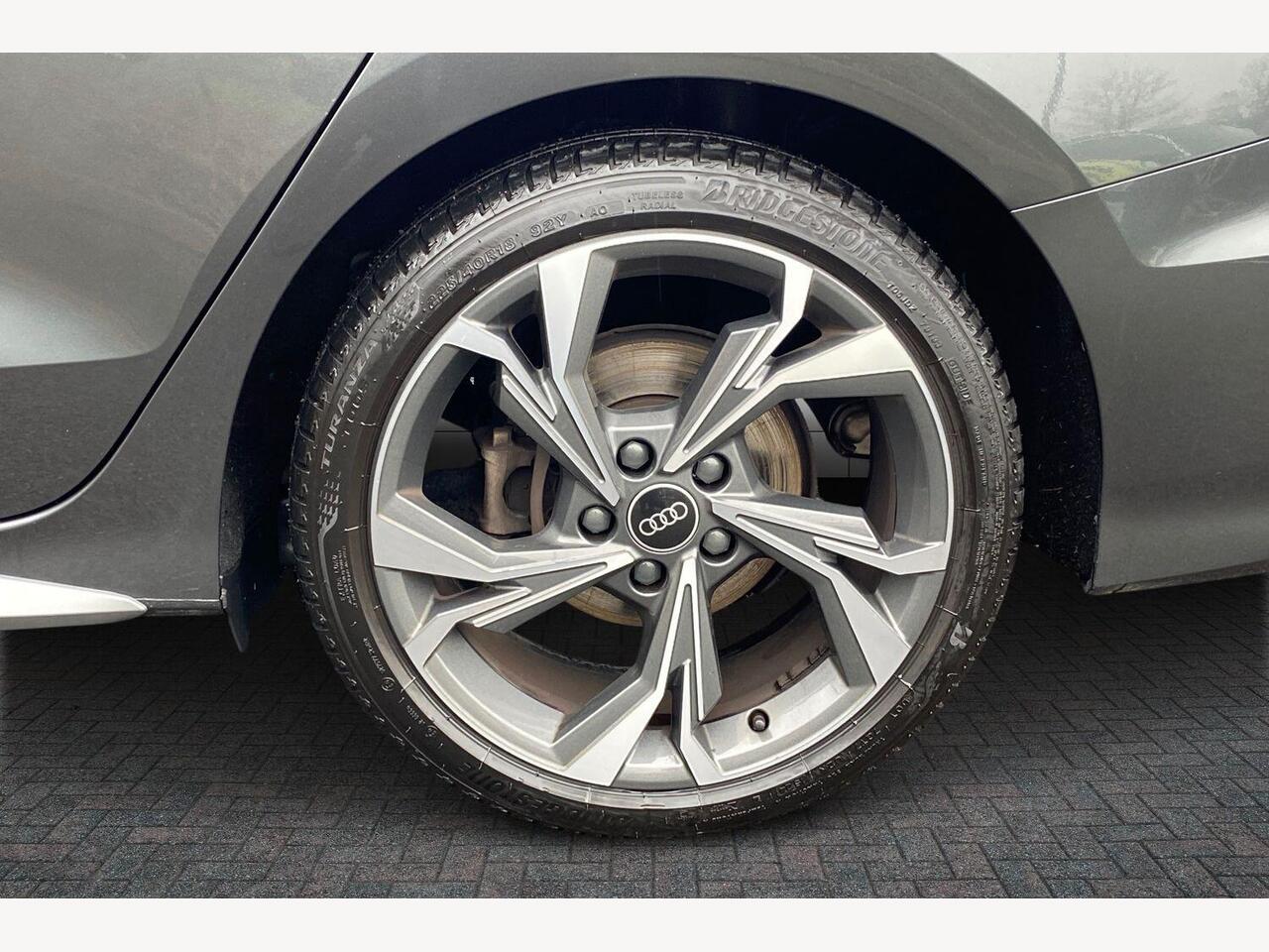 Used Audi A3 2023 for sale - 77470745: Photo 5