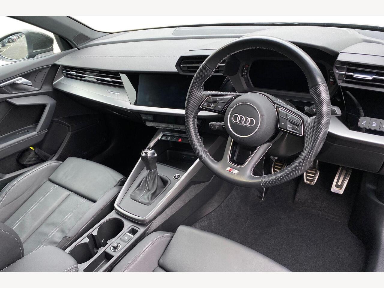 Used Audi A3 2023 for sale - 77470745: Photo 6