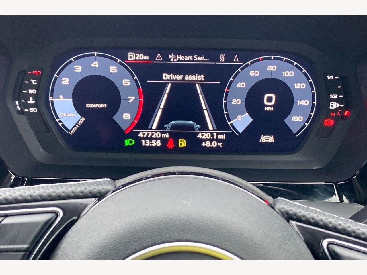 Used Audi A3 2023 for sale - 77470745: Photo 7