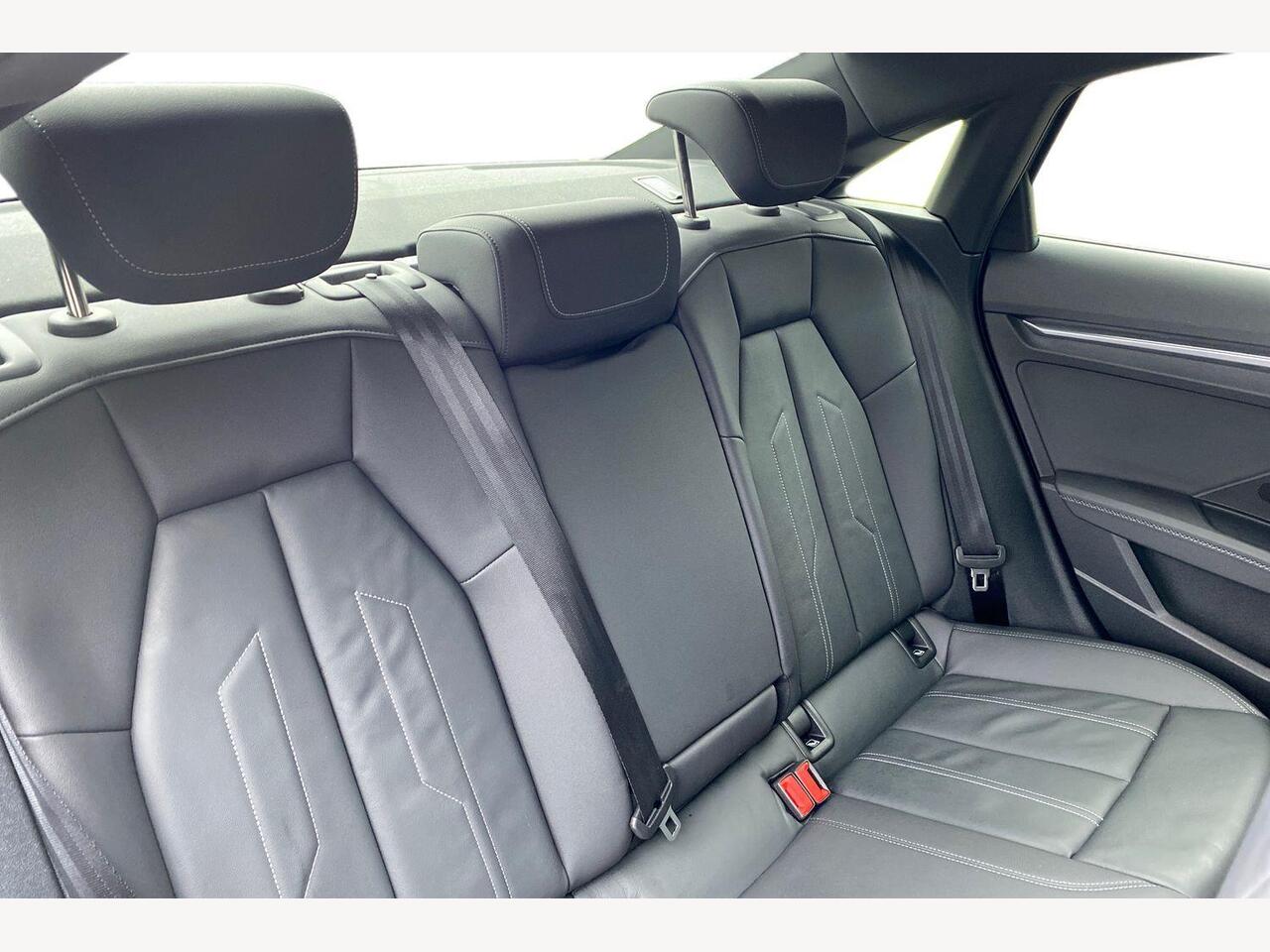 Used Audi A3 2023 for sale - 77470745: Photo 8