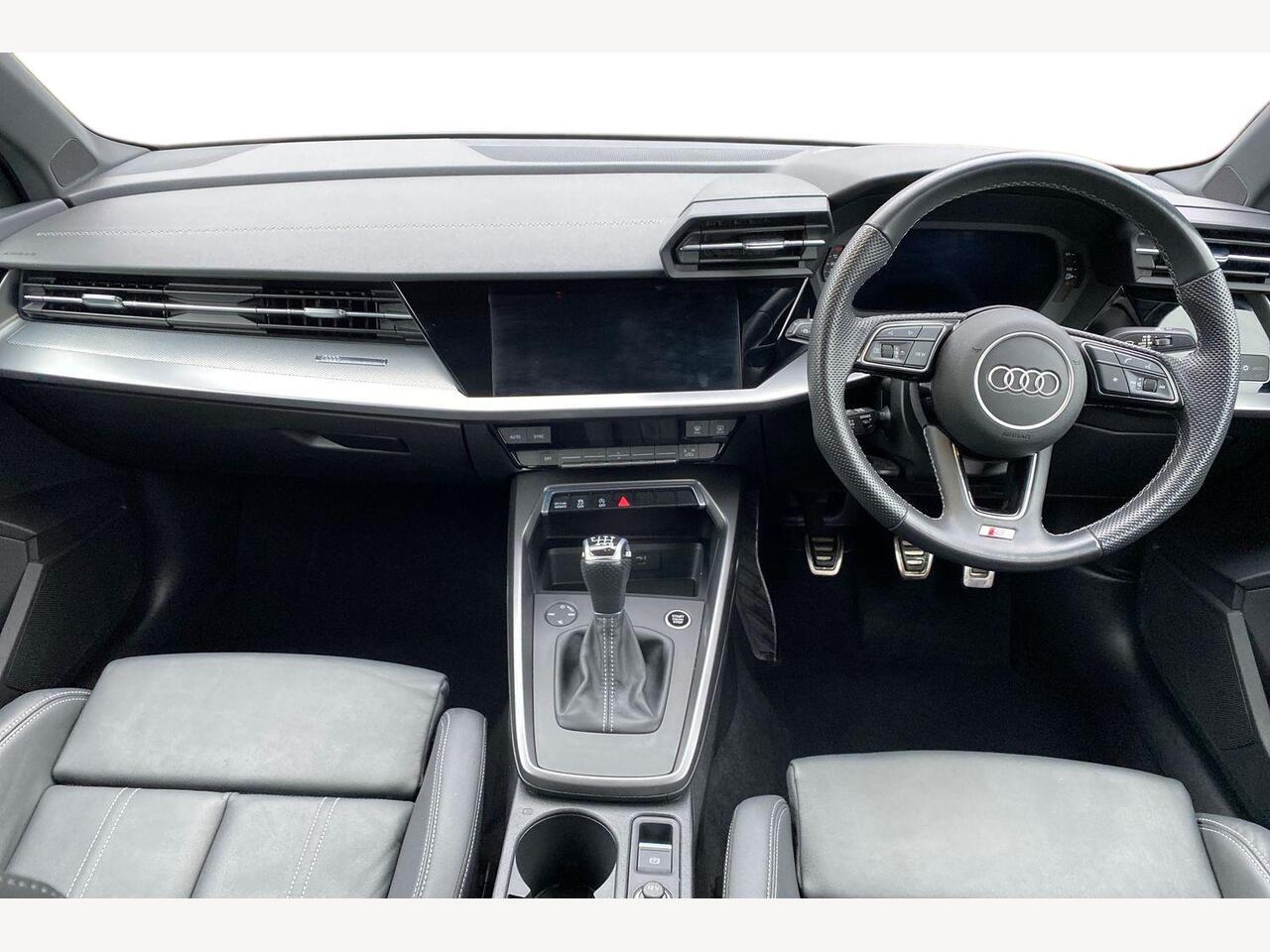 Used Audi A3 2023 for sale - 77470745: Photo 9