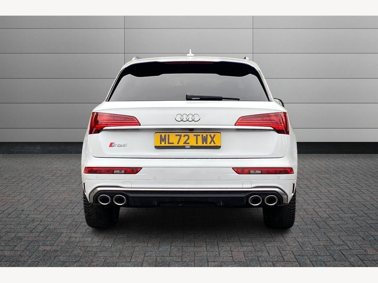 Used Audi Q5 2022 for sale - 76954045: Photo 11