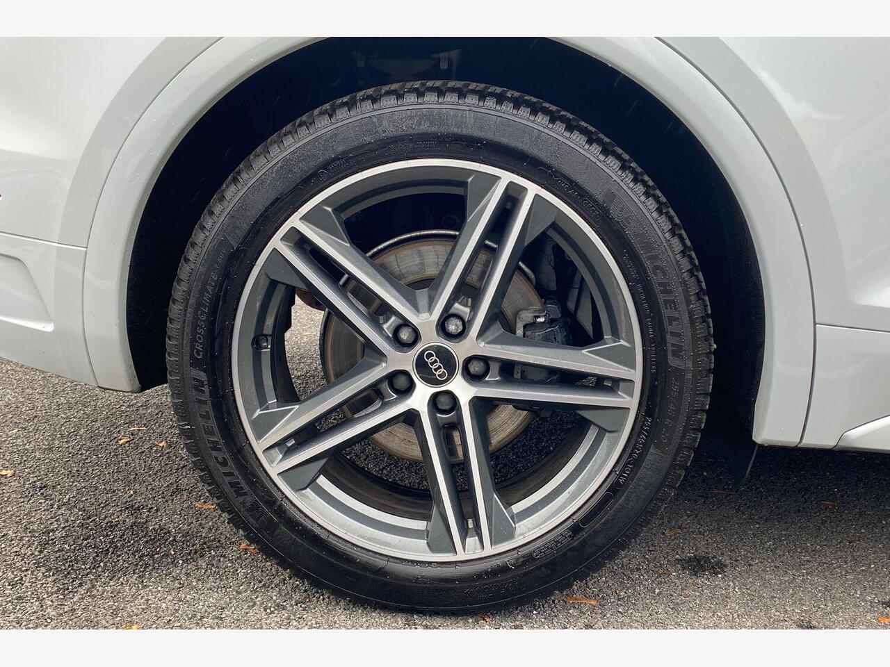 Used Audi Q5 2022 for sale - 76954045: Photo 15