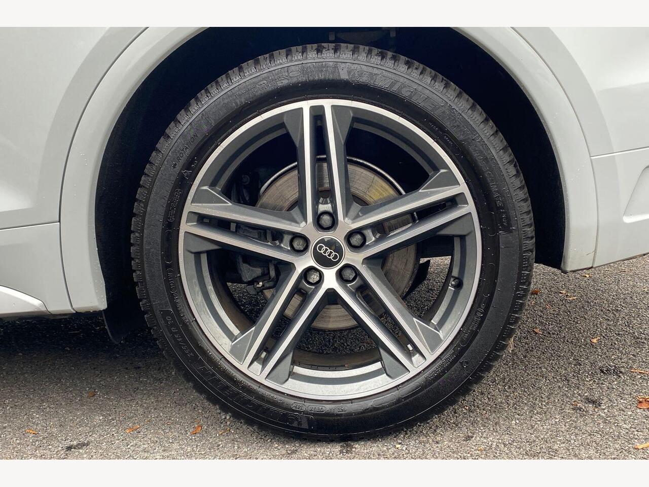 Used Audi Q5 2022 for sale - 76954045: Photo 19