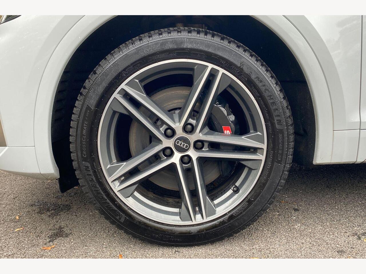 Used Audi Q5 2022 for sale - 76954045: Photo 20