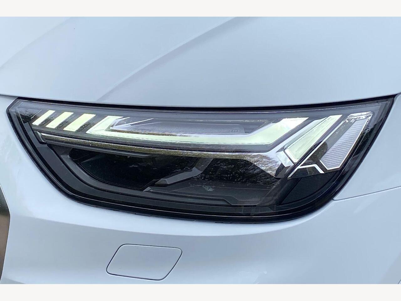 Used Audi Q5 2022 for sale - 76954045: Photo 21