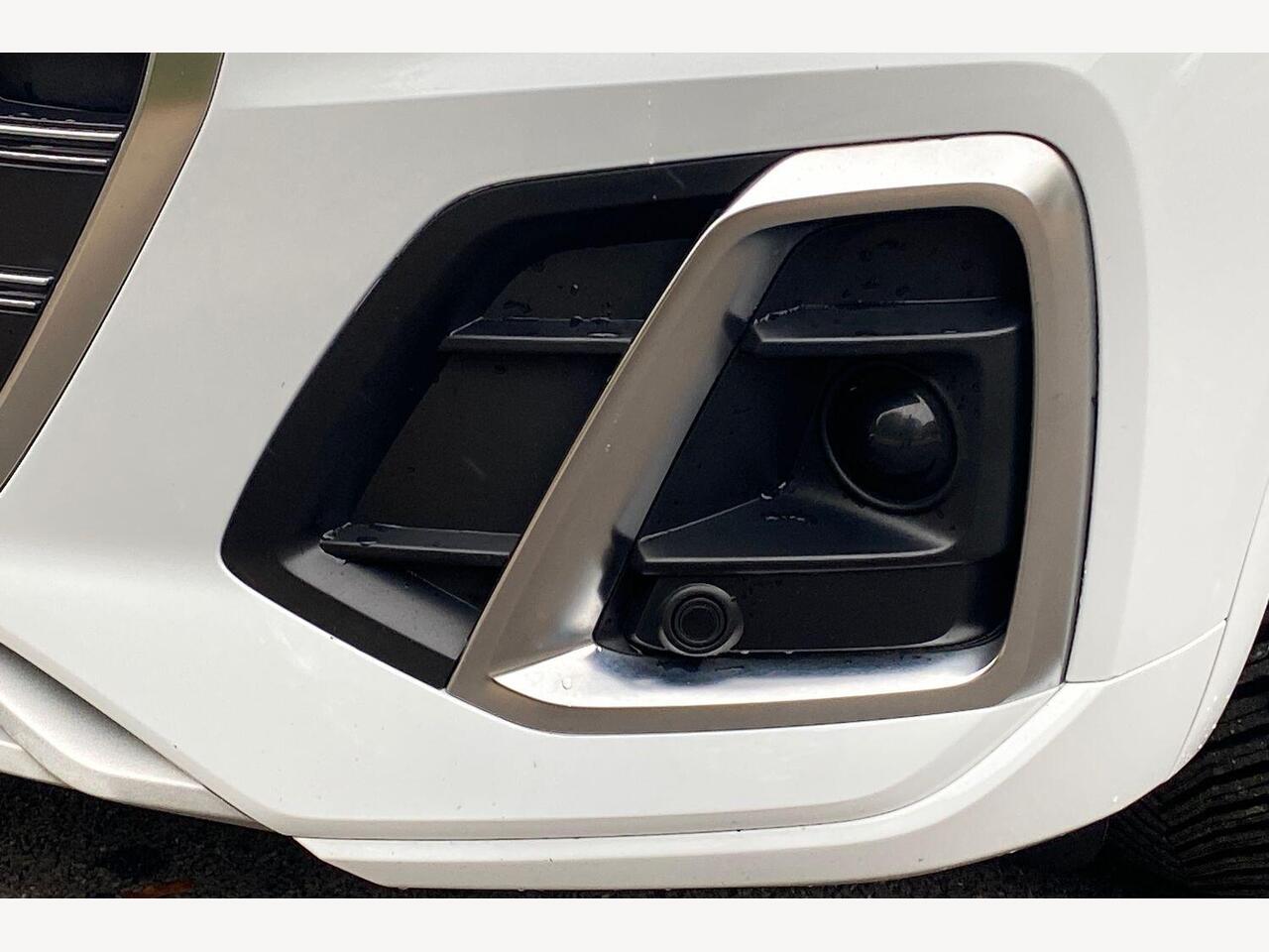 Used Audi Q5 2022 for sale - 76954045: Photo 22