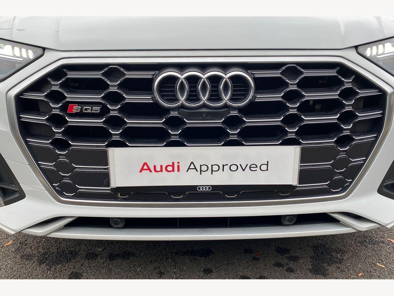 Used Audi Q5 2022 for sale - 76954045: Photo 23