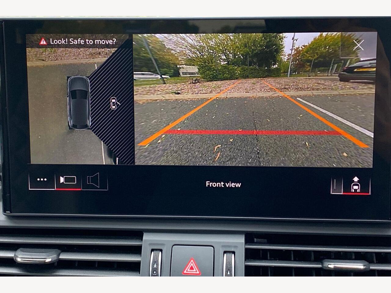 Used Audi Q5 2022 for sale - 76954045: Photo 24