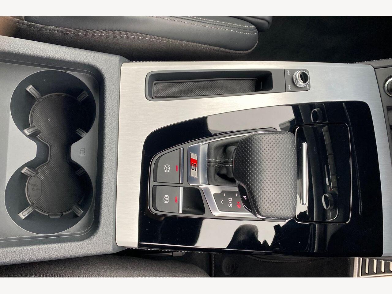 Used Audi Q5 2022 for sale - 76954045: Photo 25