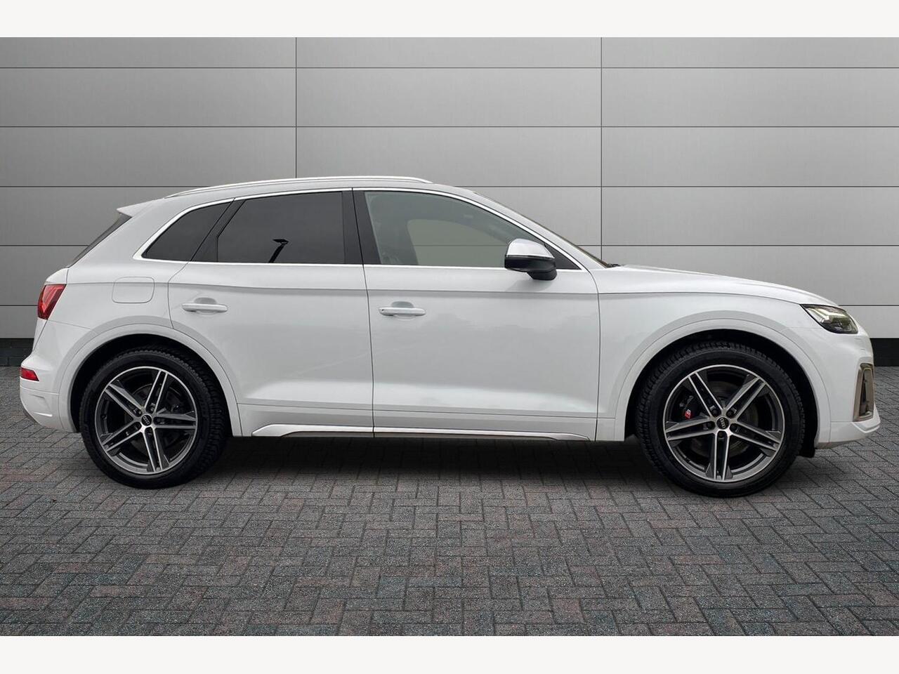 Used Audi Q5 2022 for sale - 76954045: Photo 4