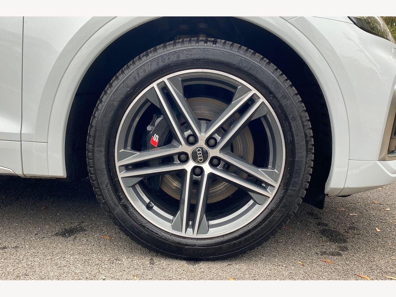 Used Audi Q5 2022 for sale - 76954045: Photo 5