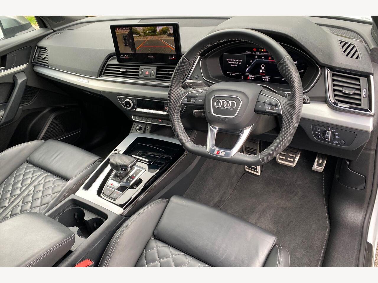 Used Audi Q5 2022 for sale - 76954045: Photo 6