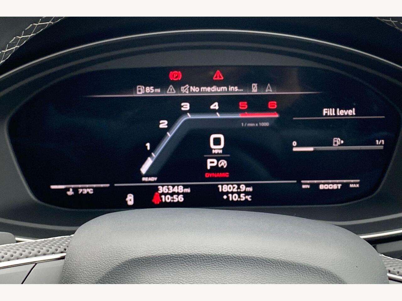 Used Audi Q5 2022 for sale - 76954045: Photo 7