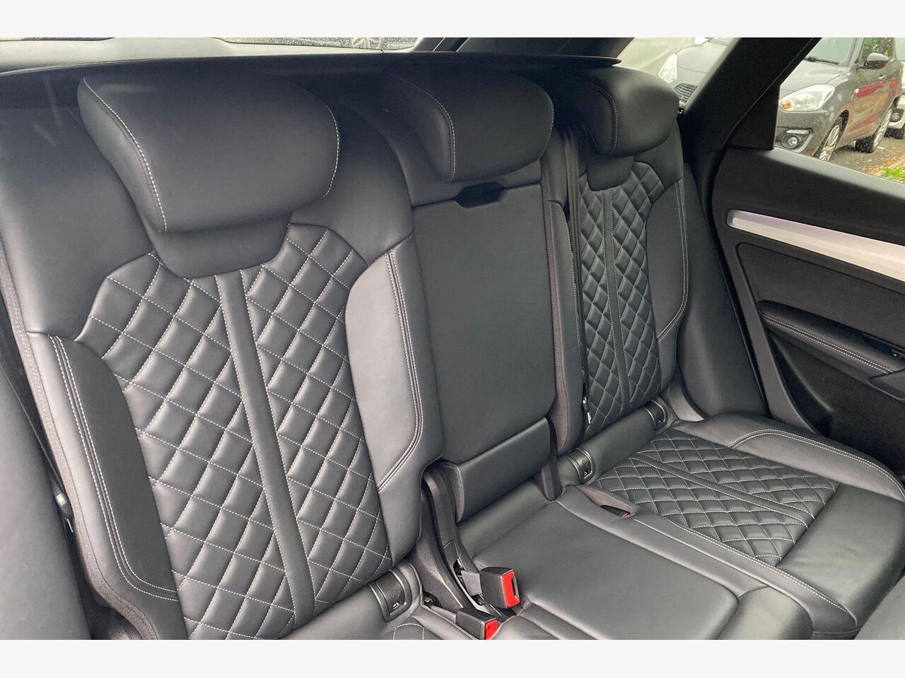 Used Audi Q5 2022 for sale - 76954045: Photo 8