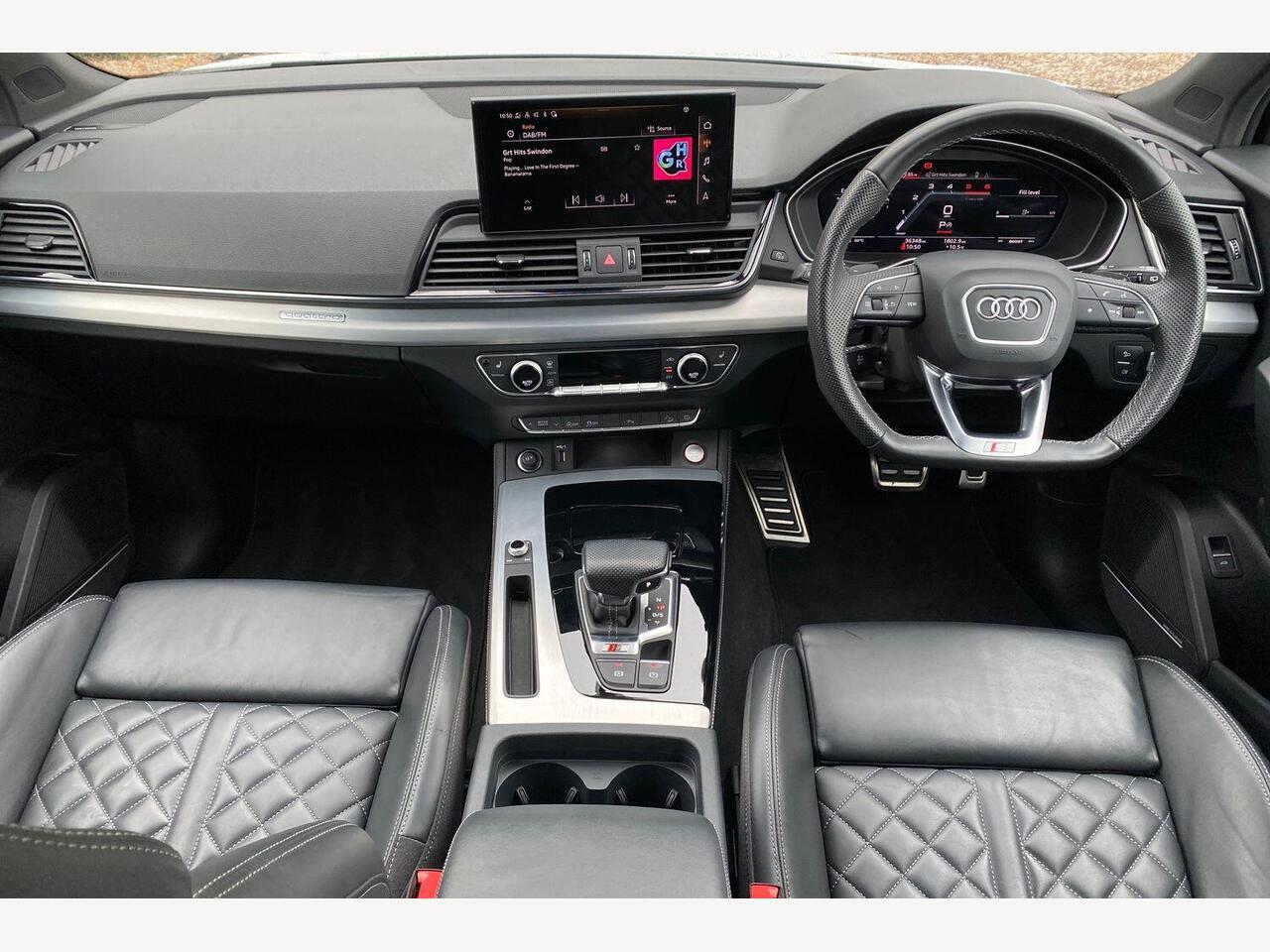 Used Audi Q5 2022 for sale - 76954045: Photo 9