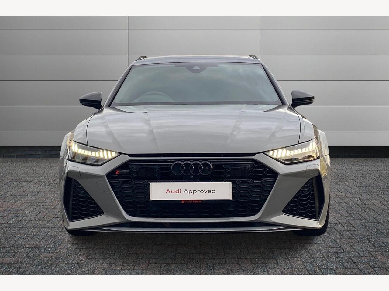 Used Audi RS6 2024 for sale - 76678654: Photo 10