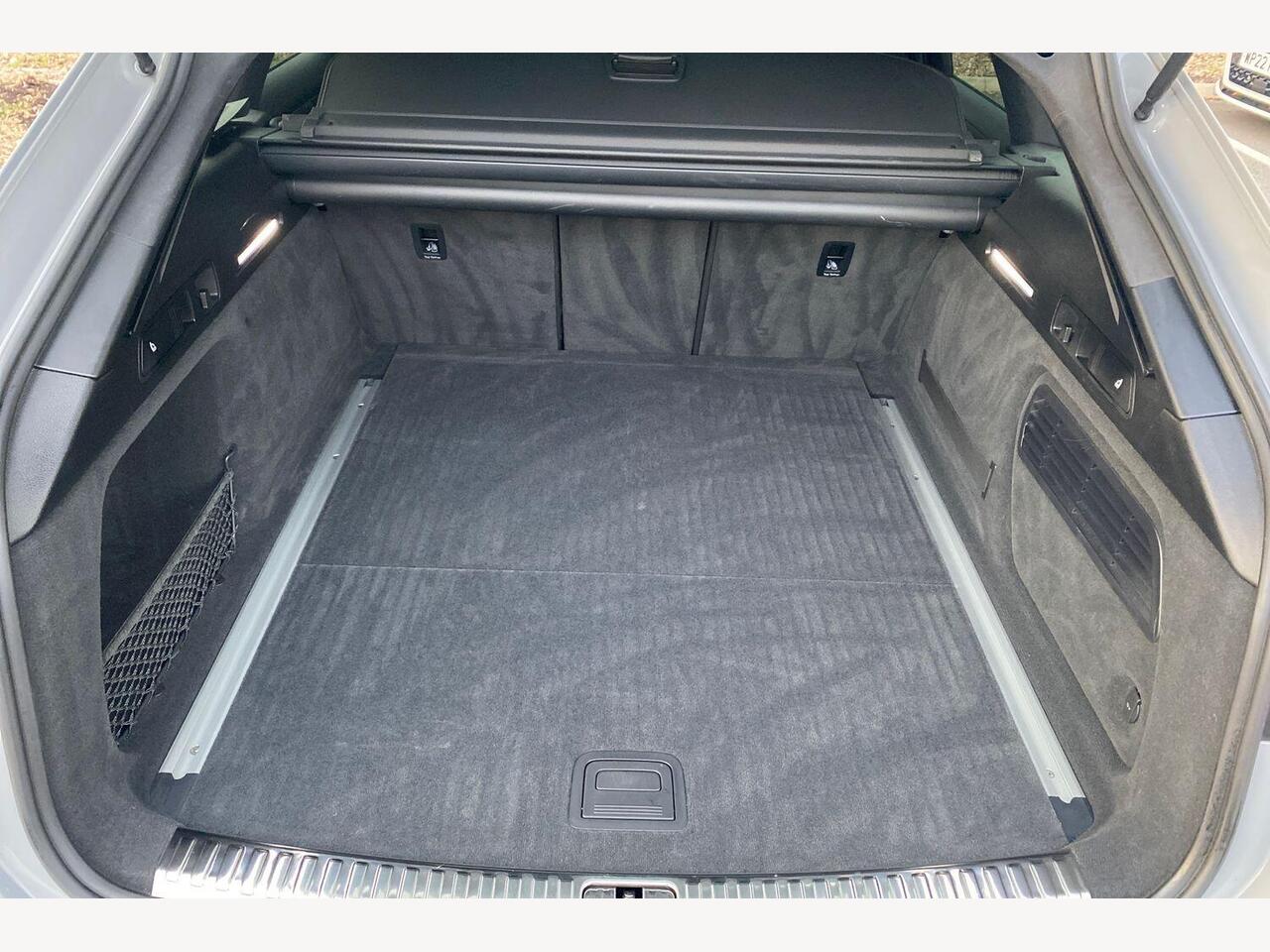 Used Audi RS6 2024 for sale - 76678654: Photo 12