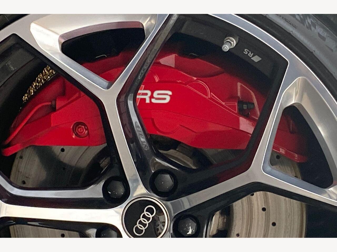 Used Audi RS6 2024 for sale - 76678654: Photo 13