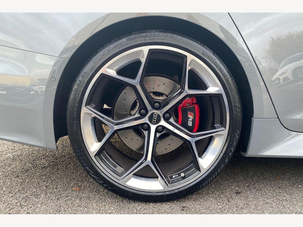 Used Audi RS6 2024 for sale - 76678654: Photo 16